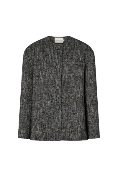 Camilla and Marc Xander Jacket - Jackets - Luxury Ready-to-Wear at Luxury Shoes 