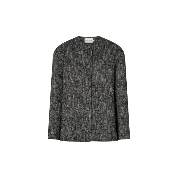 Camilla and Marc Xander Jacket - Jackets - Luxury Ready-to-Wear at Luxury Shoes 