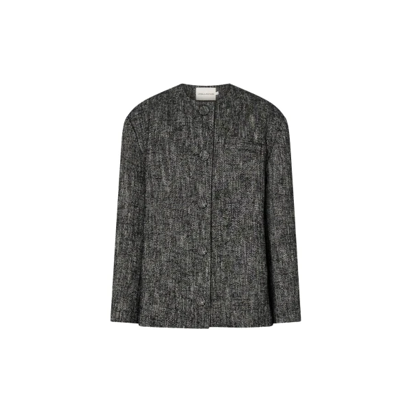 Camilla and Marc Xander Jacket - Jackets - Luxury Ready-to-Wear at Luxury Shoes 