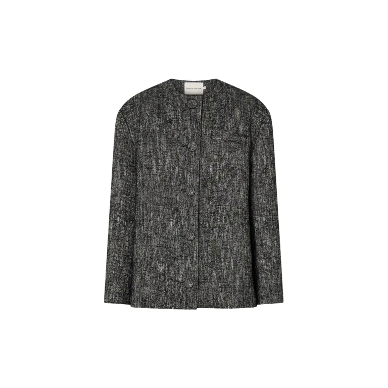 Camilla and Marc Xander Jacket - Jackets - Luxury Ready-to-Wear at Luxury Shoes 