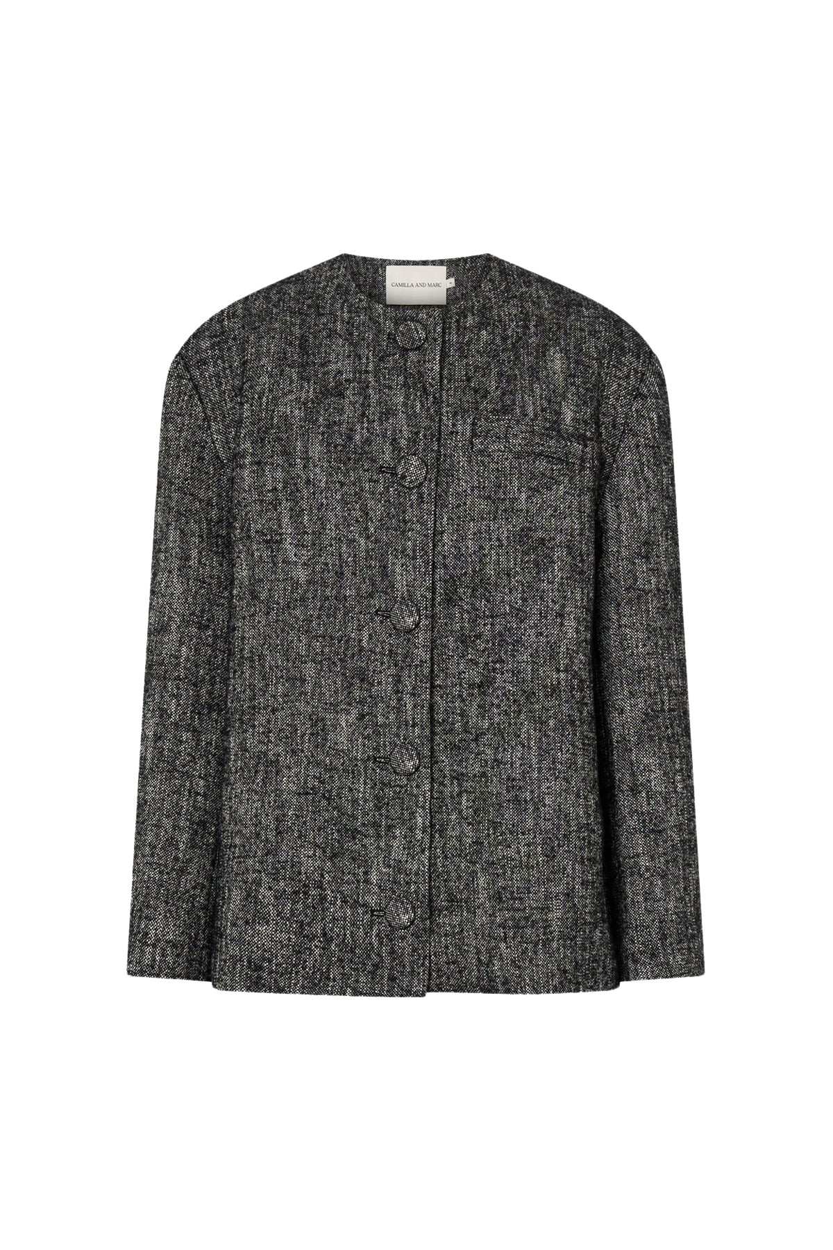 Camilla and Marc Xander Jacket