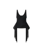 Camilla and Marc Zaman Top - Tops - Luxury Ready-to-Wear at Luxury Shoes 