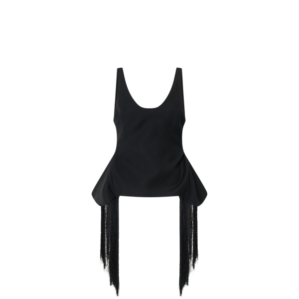 Camilla and Marc Zaman Top - Tops - Luxury Ready-to-Wear at Luxury Shoes 