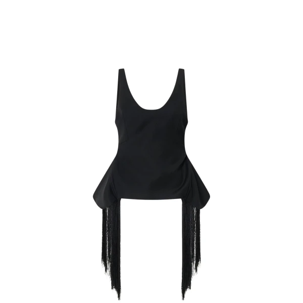 Camilla and Marc Zaman Top - Tops - Luxury Ready-to-Wear at Luxury Shoes 