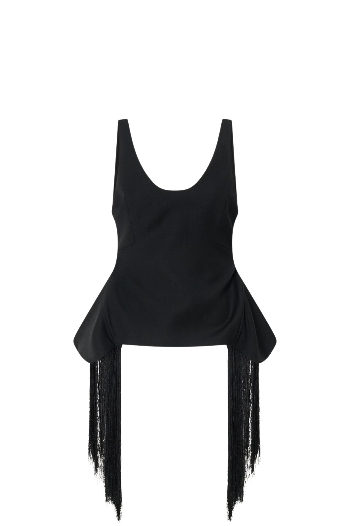 Camilla and Marc Zaman Top