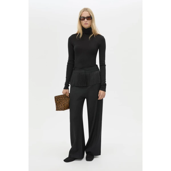 Camilla and Marc Zaman Wide Leg Pant - Pants - Luxury Ready-to-Wear at Luxury Shoes 