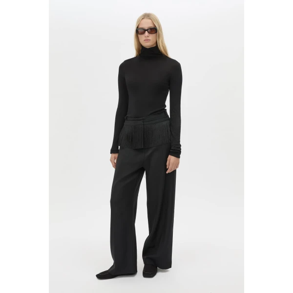 Camilla and Marc Zaman Wide Leg Pant - Pants - Luxury Ready-to-Wear at Luxury Shoes 