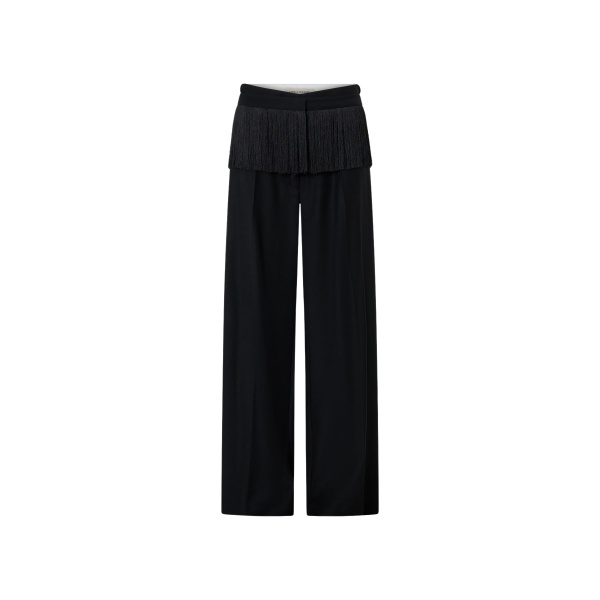 Camilla and Marc Zaman Wide Leg Pant - Pants - Luxury Ready-to-Wear at Luxury Shoes 