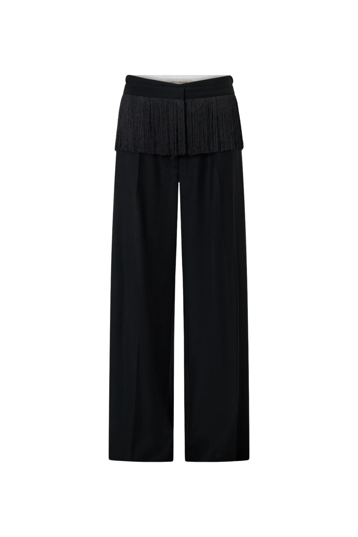 Camilla-and-Marc-Zaman-Wide-Leg-Pant-coveti43476_nobg Camilla and Marc Zaman Wide Leg Pant - Pants - Luxury Ready-to-Wear at Luxury Shoes