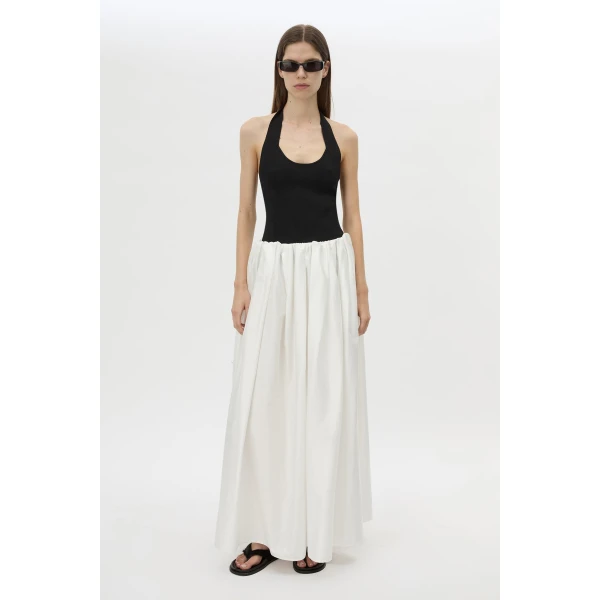 Camilla and Marc Zaya Maxi Skirt - Skirts - Luxury Ready-to-Wear at Luxury Shoes 