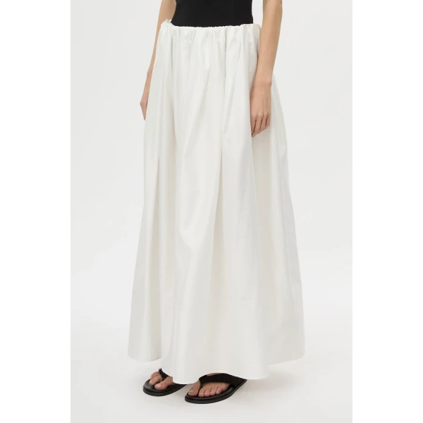 Camilla and Marc Zaya Maxi Skirt - Skirts - Luxury Ready-to-Wear at Luxury Shoes 