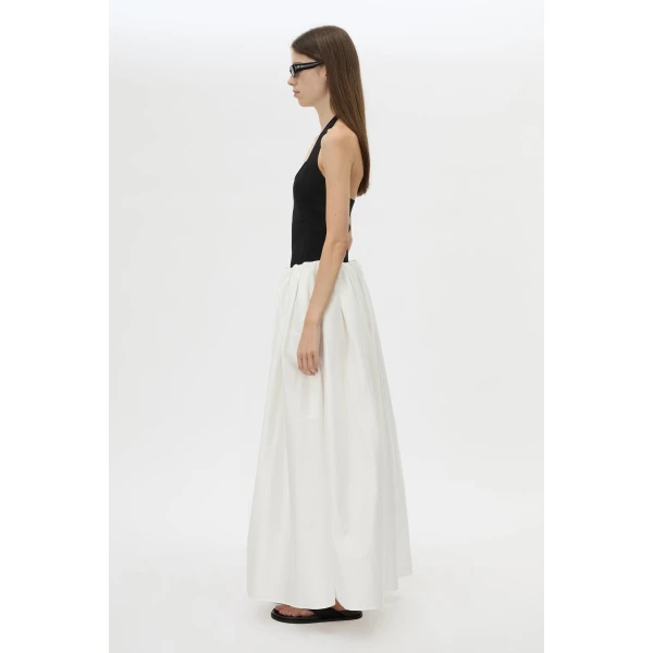 Camilla and Marc Zaya Maxi Skirt - Skirts - Luxury Ready-to-Wear at Luxury Shoes 