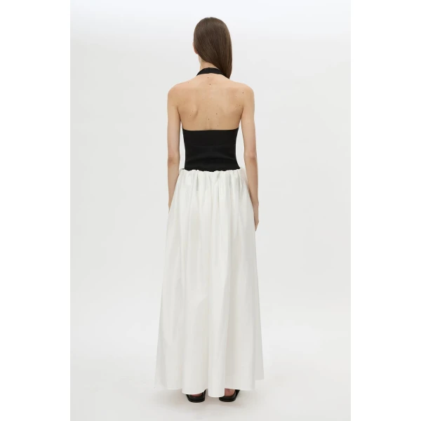 Camilla and Marc Zaya Maxi Skirt - Skirts - Luxury Ready-to-Wear at Luxury Shoes 
