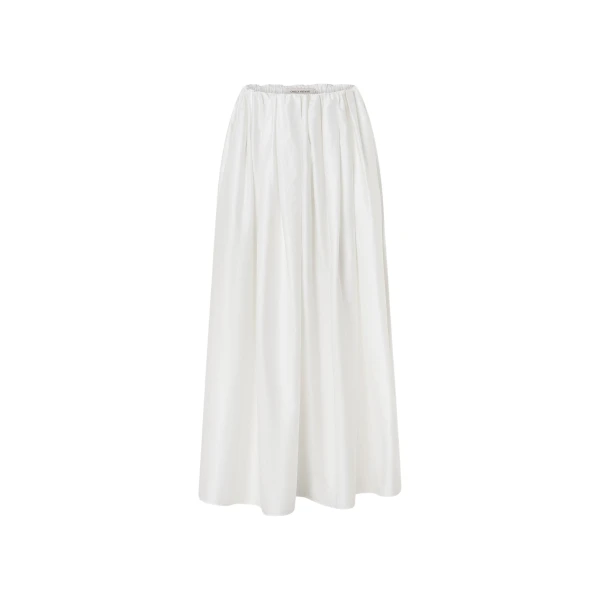 Camilla and Marc Zaya Maxi Skirt - Skirts - Luxury Ready-to-Wear at Luxury Shoes 