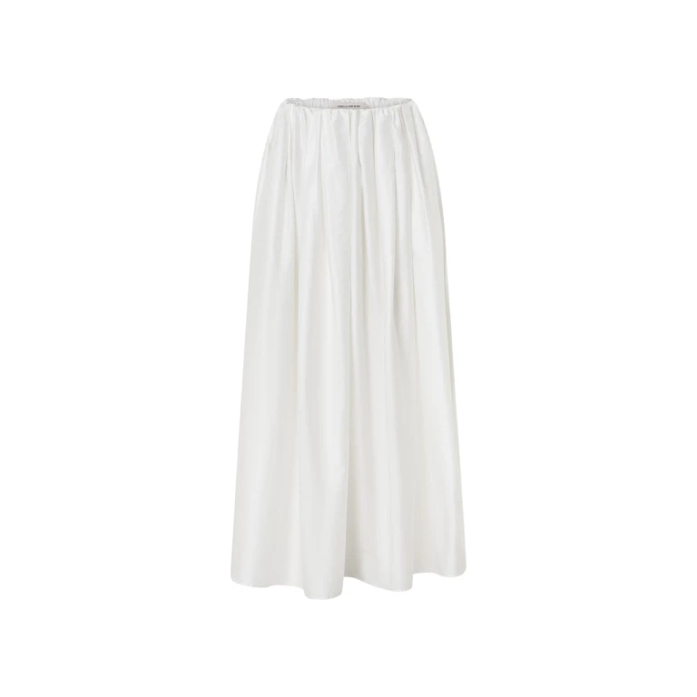 Camilla and Marc Zaya Maxi Skirt - Skirts - Luxury Ready-to-Wear at Luxury Shoes 