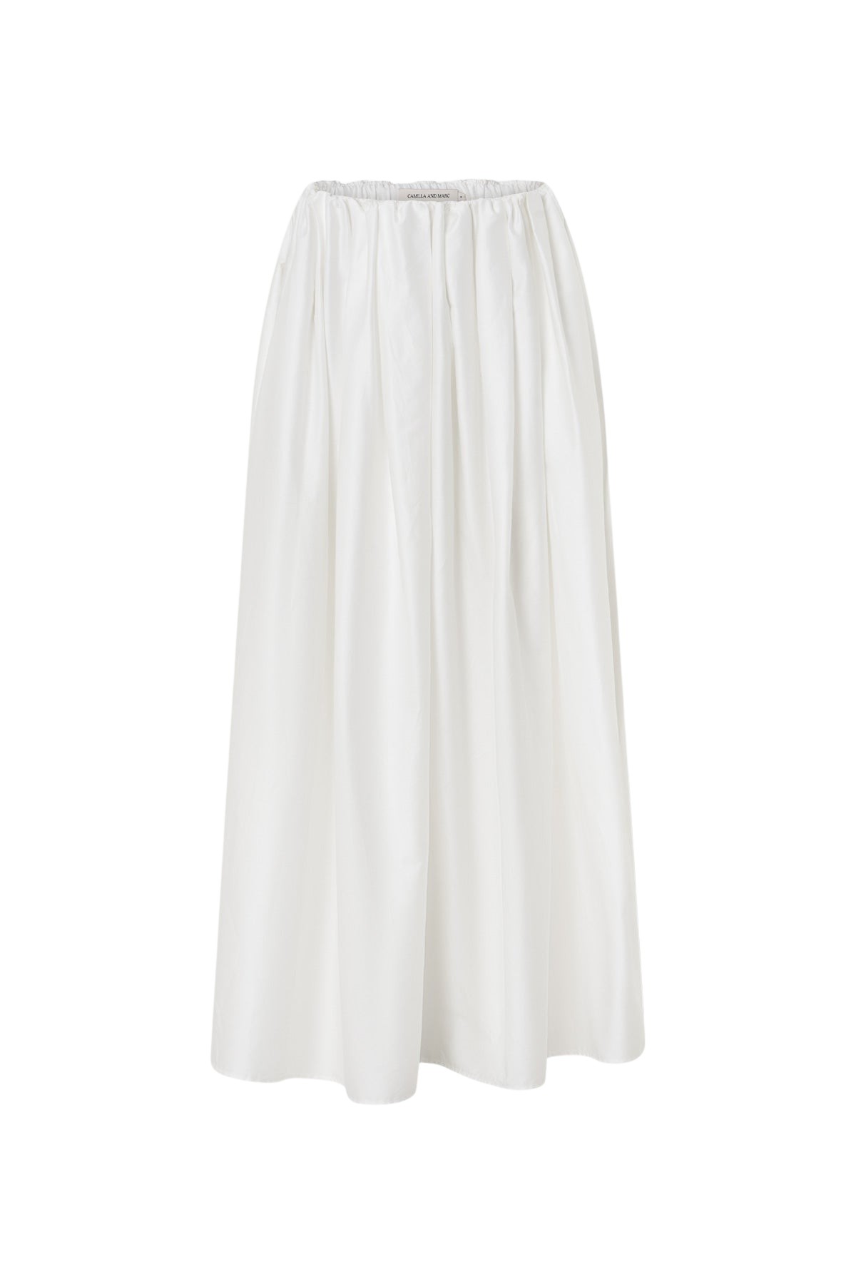 Camilla and Marc Zaya Maxi Skirt - Skirts - Luxury Ready-to-Wear at Luxury Shoes 