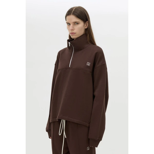 Camilla and Marc Zylus Sweater - Knitwear - Luxury Ready-to-Wear at Luxury Shoes 