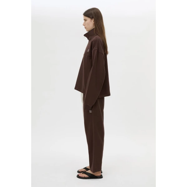 Camilla and Marc Zylus Sweater - Knitwear - Luxury Ready-to-Wear at Luxury Shoes 