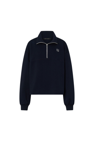 Camilla and Marc Zylus Sweater - Knitwear - Luxury Ready-to-Wear at Luxury Shoes 