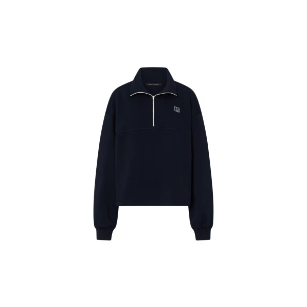 Camilla and Marc Zylus Sweater - Knitwear - Luxury Ready-to-Wear at Luxury Shoes 
