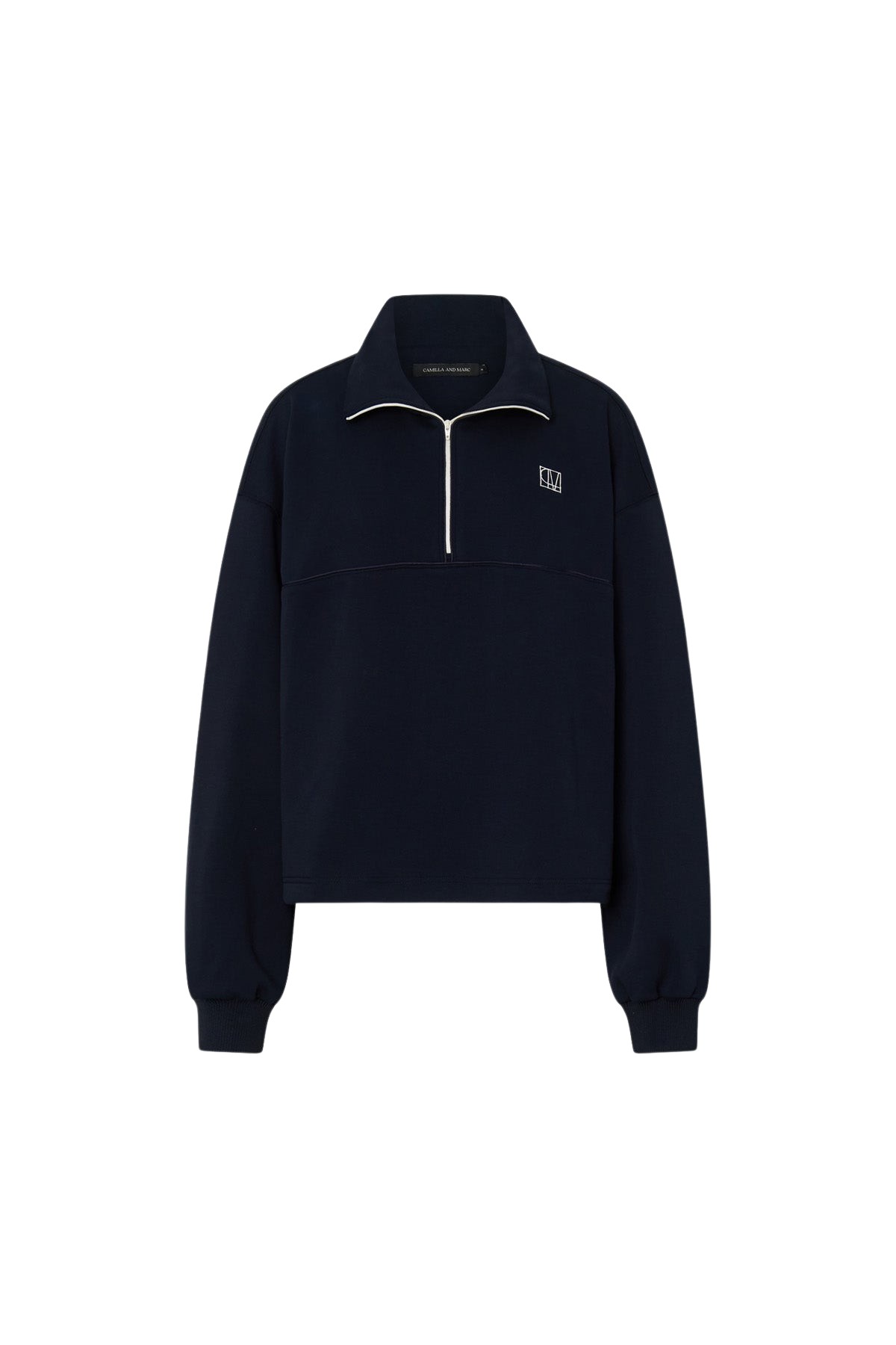 Camilla and Marc Zylus Sweater
