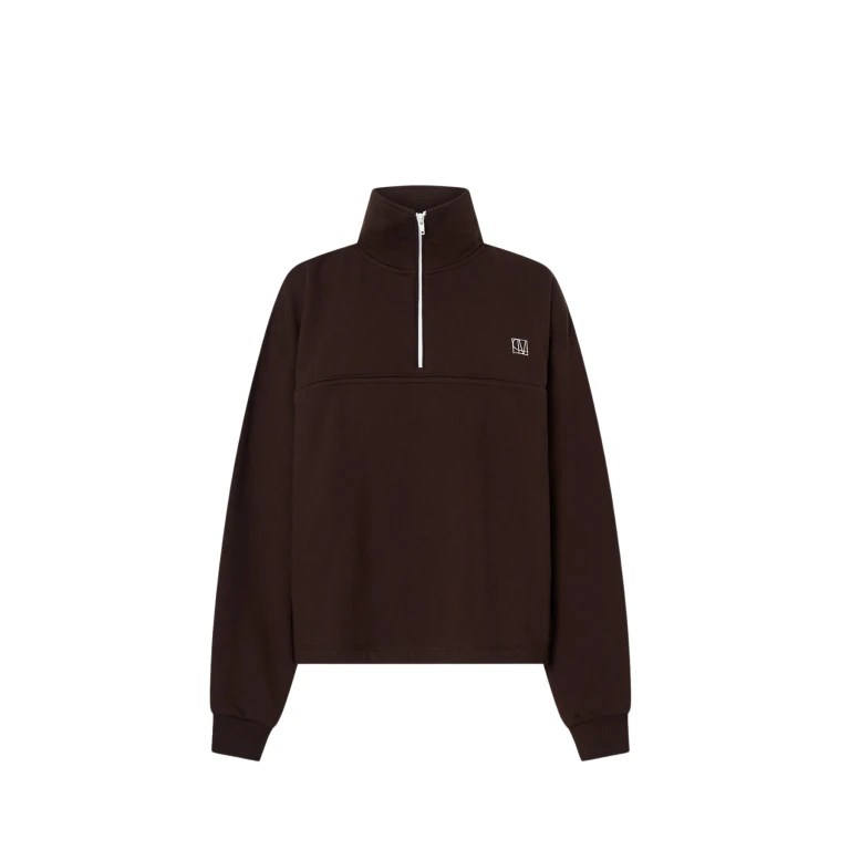 Camilla and Marc Zylus Sweater - Knitwear - Luxury Ready-to-Wear at Luxury Shoes 