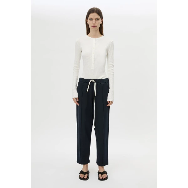 Camilla and Marc Zylus Track Pant - Pants - Luxury Ready-to-Wear at Luxury Shoes 