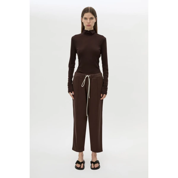 Camilla and Marc Zylus Track Pant - Pants - Luxury Ready-to-Wear at Luxury Shoes 