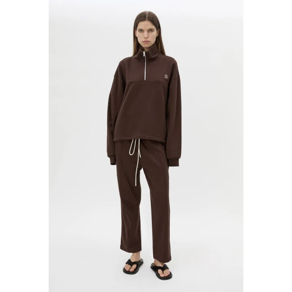 Camilla and Marc Zylus Track Pant - Pants - Luxury Ready-to-Wear at Luxury Shoes 
