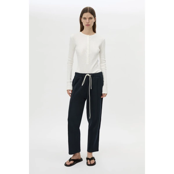 Camilla and Marc Zylus Track Pant - Pants - Luxury Ready-to-Wear at Luxury Shoes 