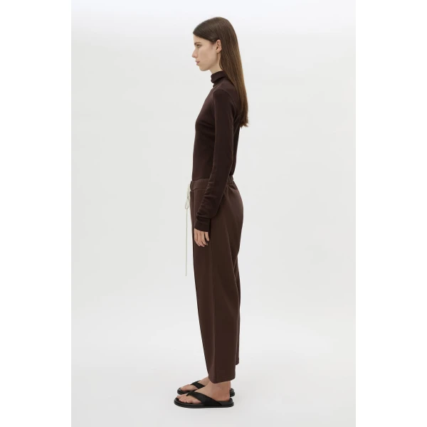 Camilla and Marc Zylus Track Pant - Pants - Luxury Ready-to-Wear at Luxury Shoes 
