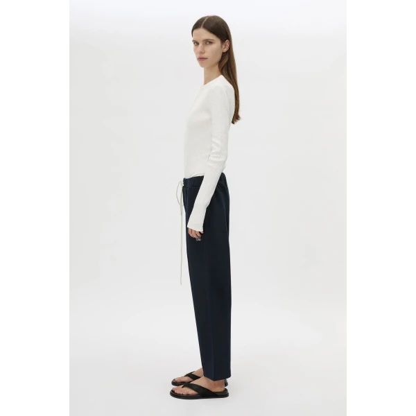 Camilla and Marc Zylus Track Pant - Pants - Luxury Ready-to-Wear at Luxury Shoes 
