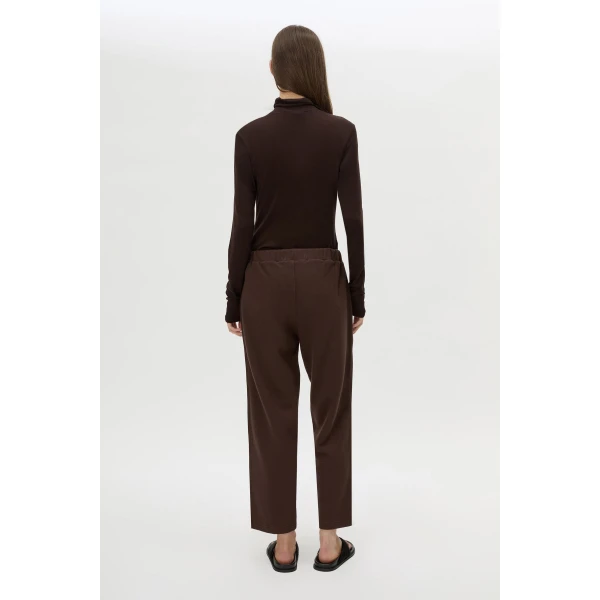 Camilla and Marc Zylus Track Pant - Pants - Luxury Ready-to-Wear at Luxury Shoes 