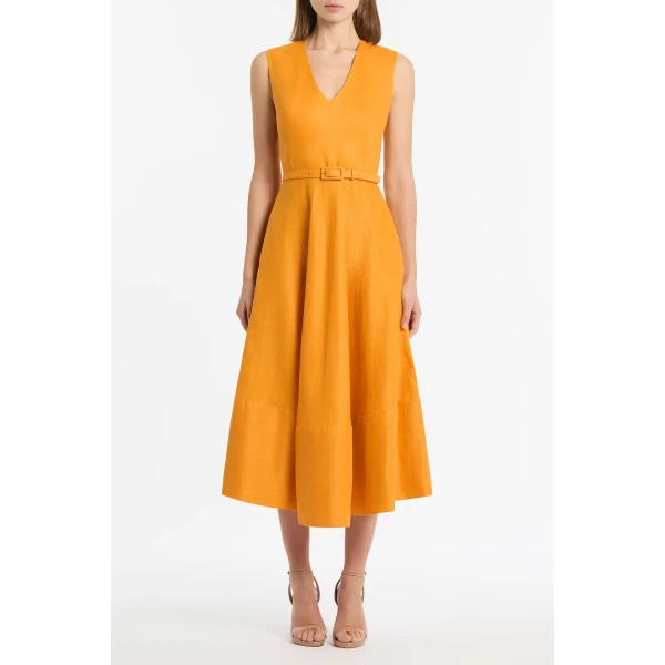 Carla Zampatti Dresses