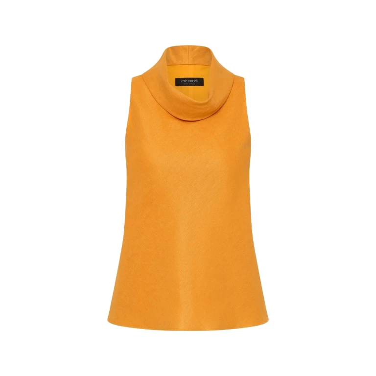 Carla Zampatti Tops