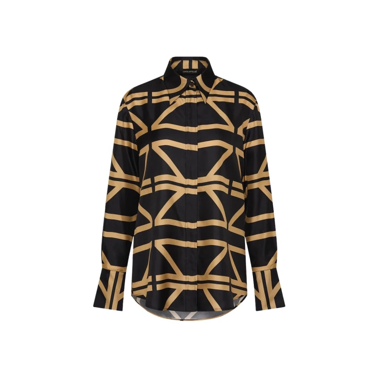 Carla Zampatti Tops