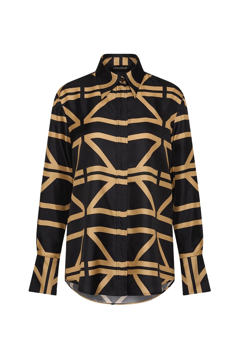 Carla Zampatti Tops