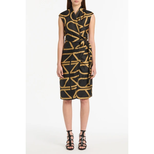 Carla Zampatti Dresses