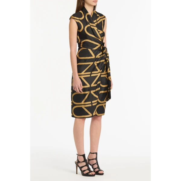 Carla Zampatti Dresses