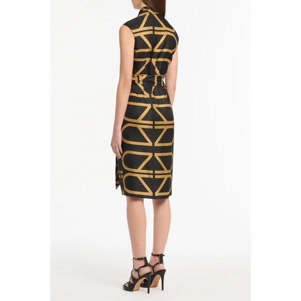 Carla Zampatti Dresses