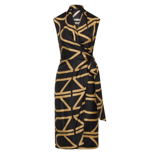 Carla Zampatti Dresses