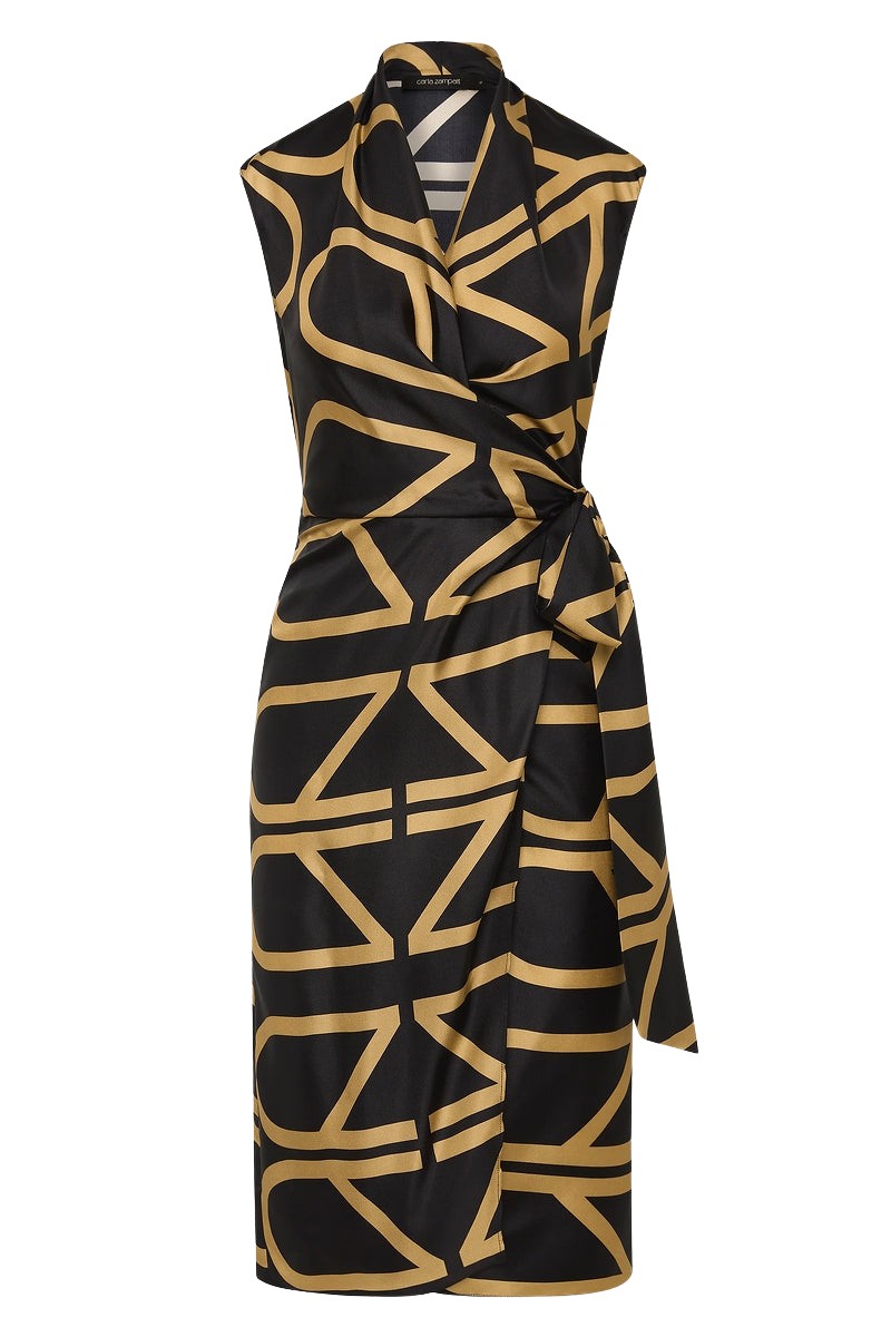 Carla Zampatti Dresses