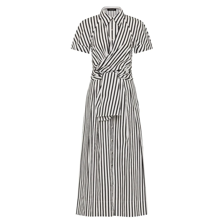 Carla Zampatti Dresses