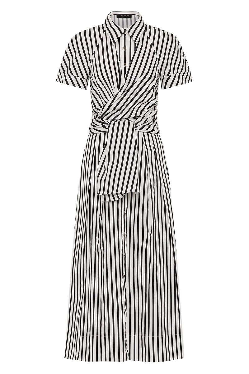 Carla Zampatti Dresses