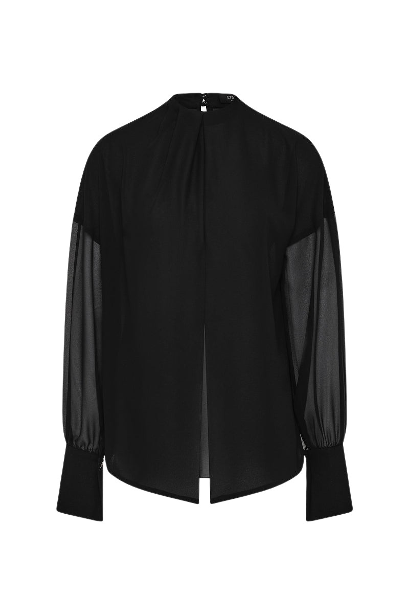 Carla Zampatti Tops