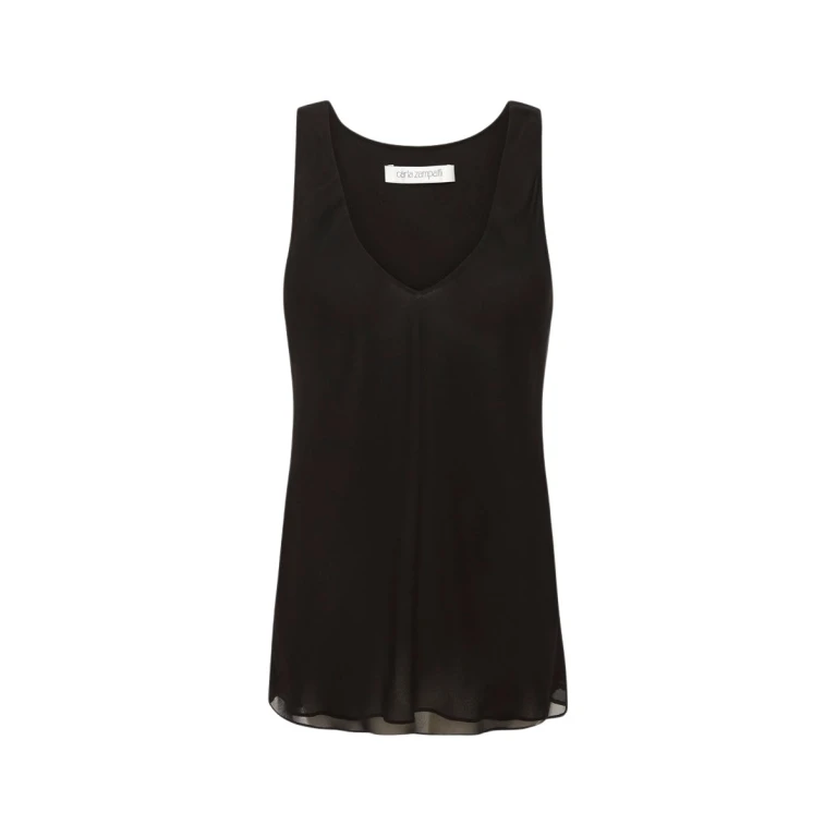 Carla Zampatti Tops