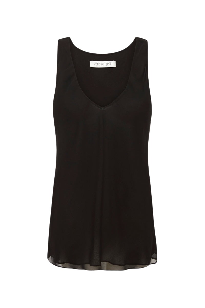 Carla Zampatti Tops