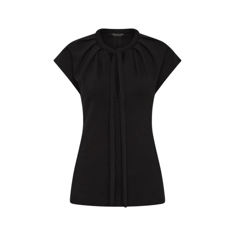 Carla Zampatti Tops