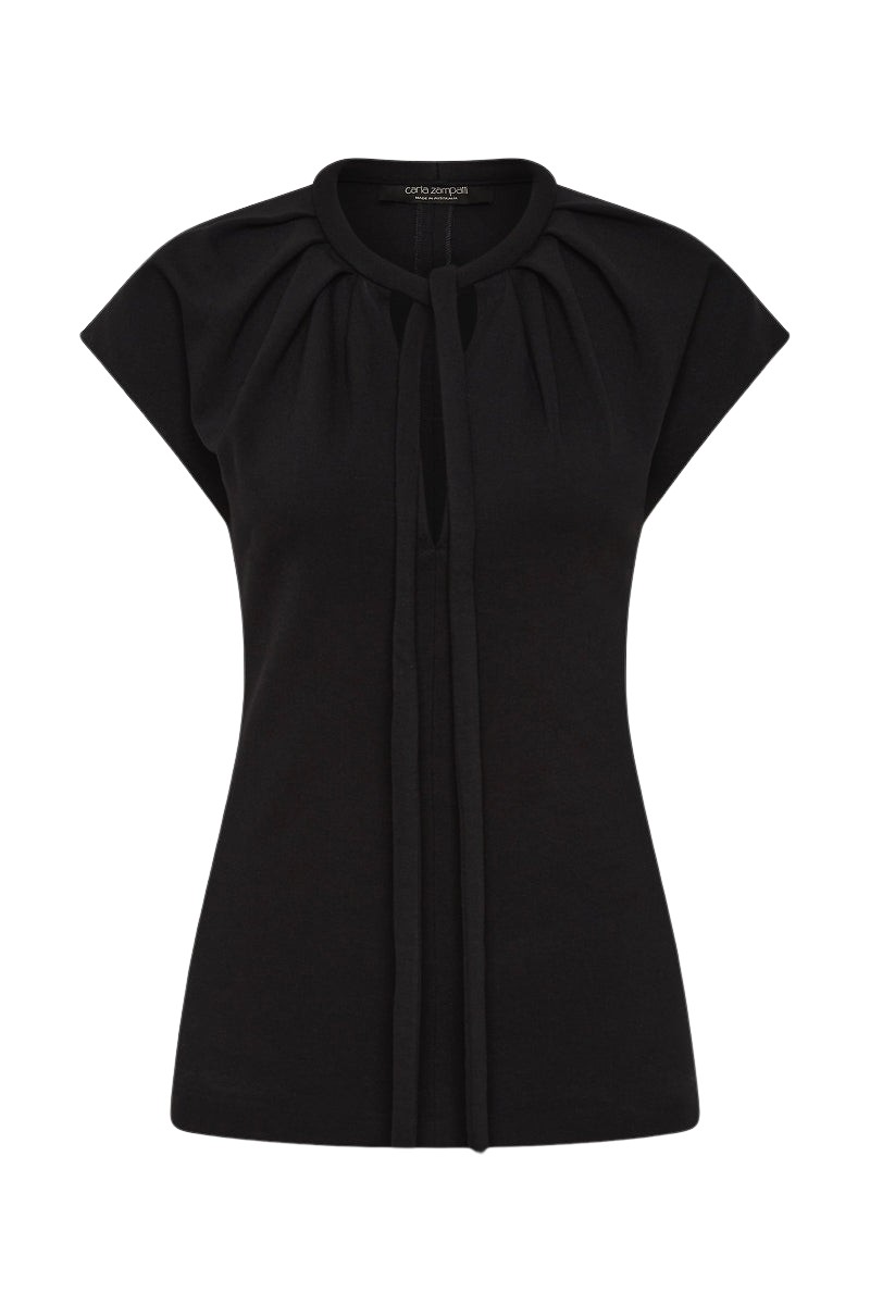 Carla Zampatti Tops
