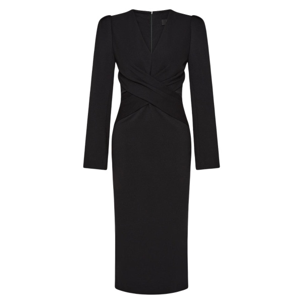 Carla Zampatti Dresses